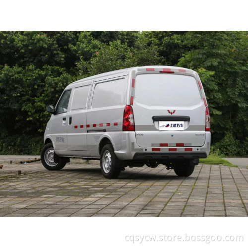 2021 used 255 261 290km SAIC Wuling Wuling ev50 Energy type pure electric Wuling ev50 Battery type lithium iron phosphate